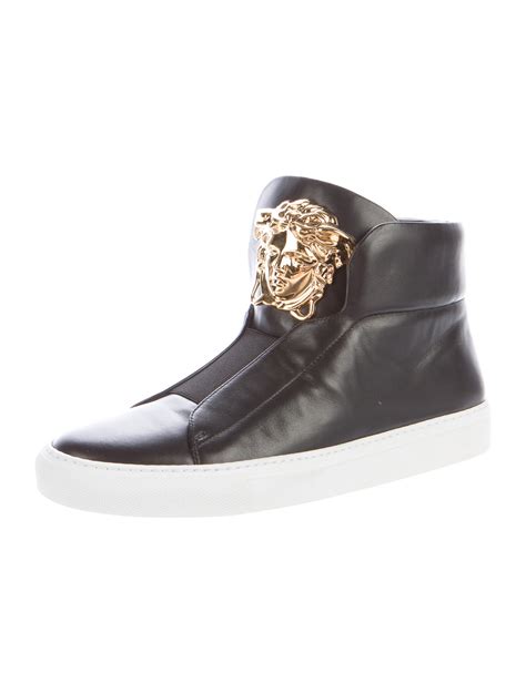 VersaceVersace..Versace.. Palazzo Sneakers! 